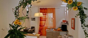 La Marmifera B&B