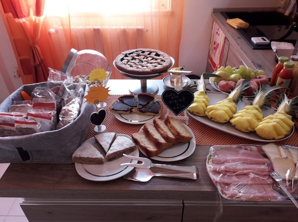 La Marmifera B&b - Carrara