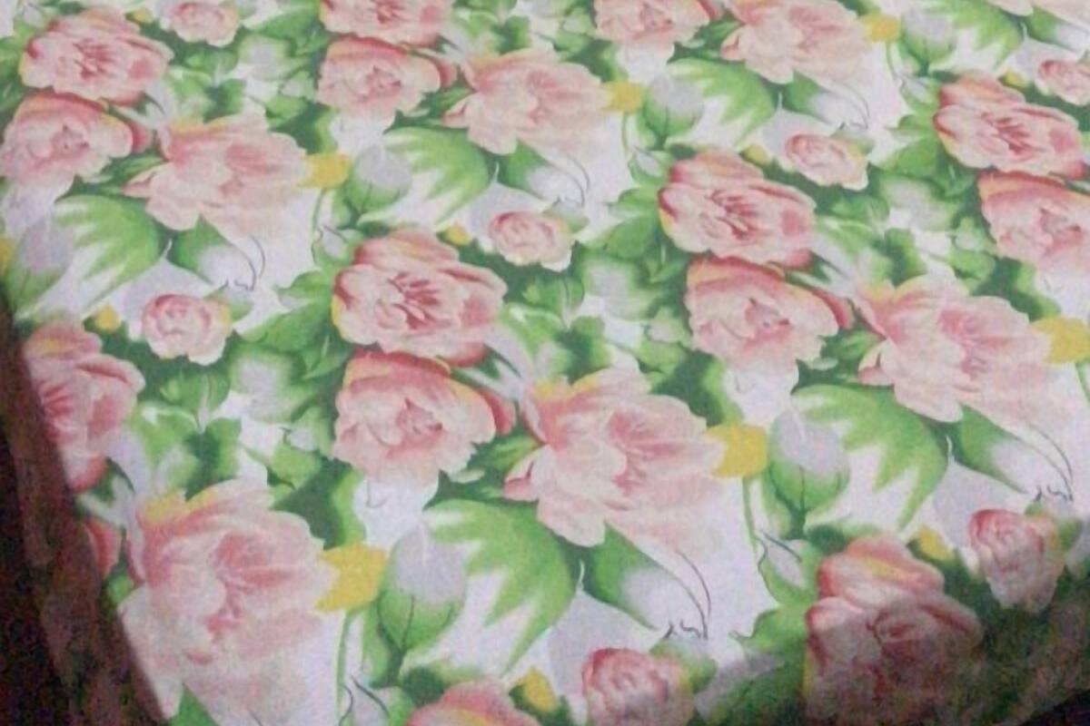 Wi-Fi gratis dan seprai linen