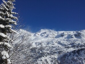 Sci e sport sulla neve