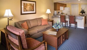 TV, DVD player, table football, ping pong - Three Bedroom Deluxe, Luxury Condo, Sevierville, Tennessee 1851209 (Sevierville)