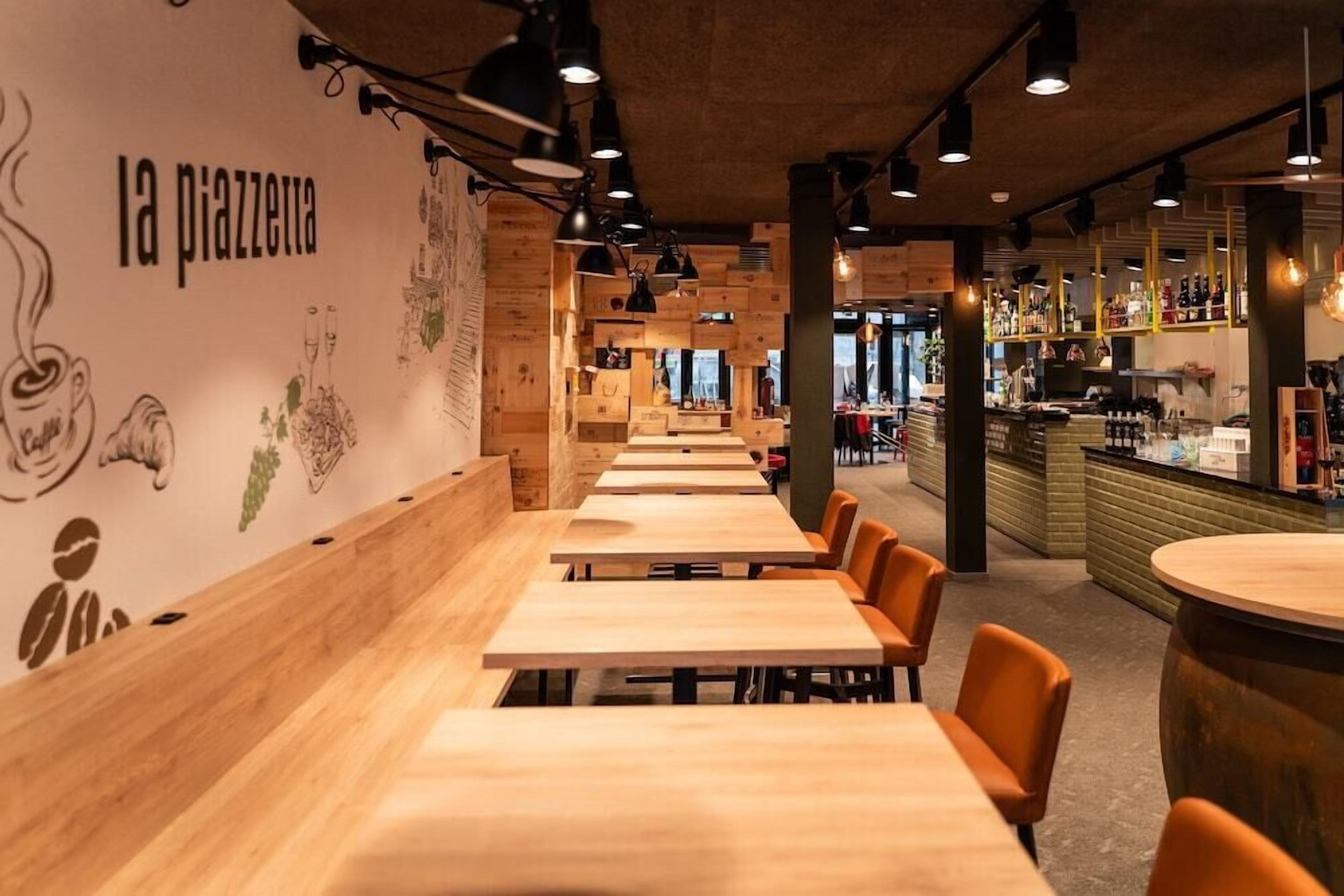 ร้านอาหาร