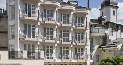 Hotel Stockalperhof