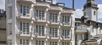 Hotel Stockalperhof