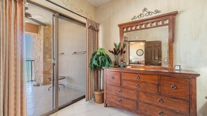 Interior - Sonoran Sea West 404 Ocean Front Condo (Puerto Peñasco Sandy Beach)