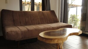 Habitación Deluxe doble