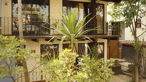 Jardín