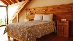Habitación básica