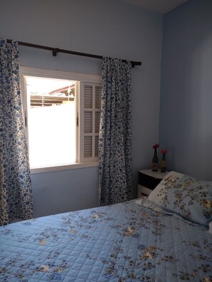 1 habitación, wifi gratis, ropa de cama y acceso para silla de ruedas 