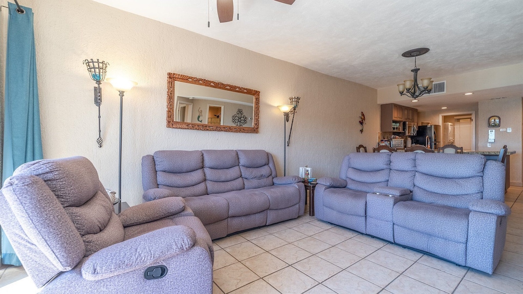 Princesa De Peñasco 508 Scenic 3 Br Ocean View Condo - Puerto Peñasco