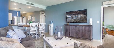 تلفزيون ذكي، مشغل دي في دي