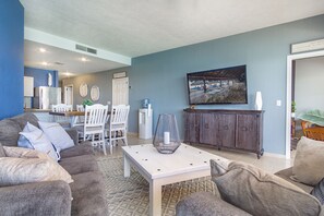 Smart TV y reproductor de DVD 