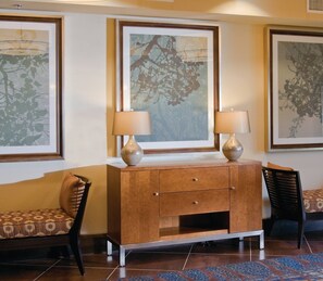 Interieur