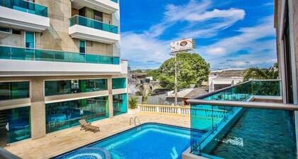 Hotel Panorama