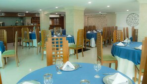 Restaurant - Hotel Panorama (Sincelejo)