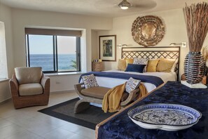 2 habitaciones y caja de seguridad en la habitación 