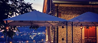 Tenuta Novecento Bio Agriturismo