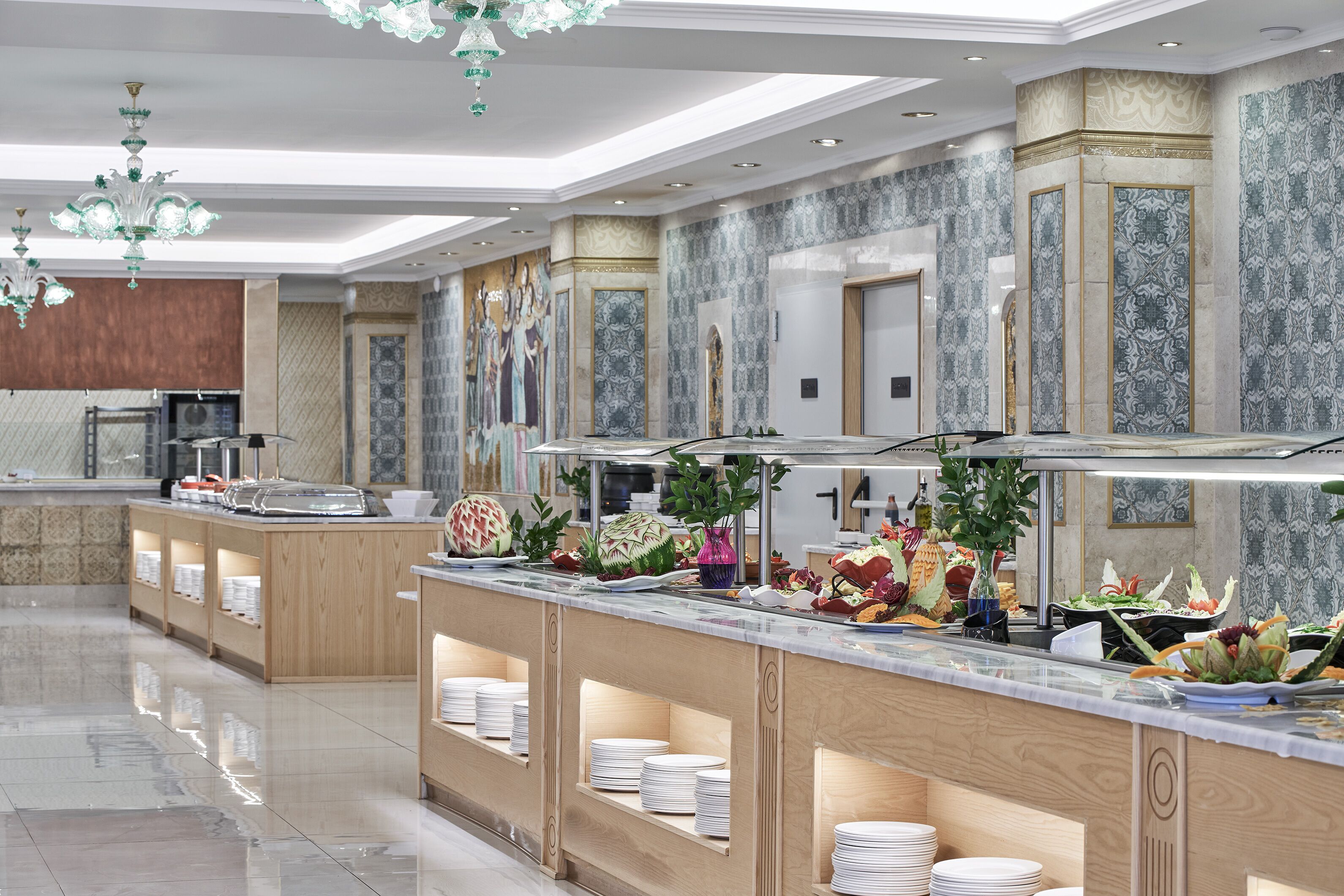 Foto - Kairaba Mythos Palace - Adults Only