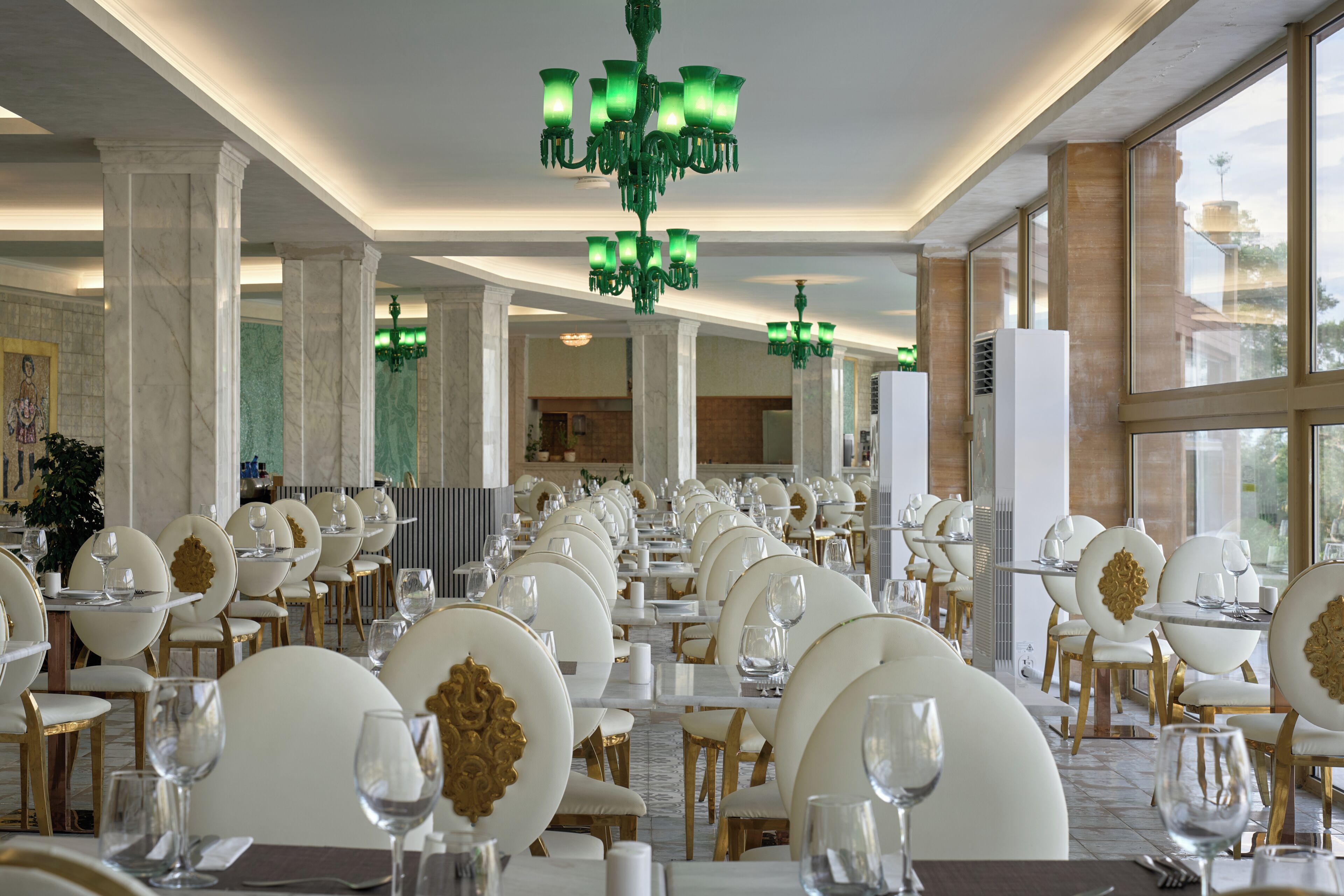 Restoran