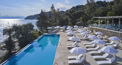 Mythos Palace Resort - Adults only