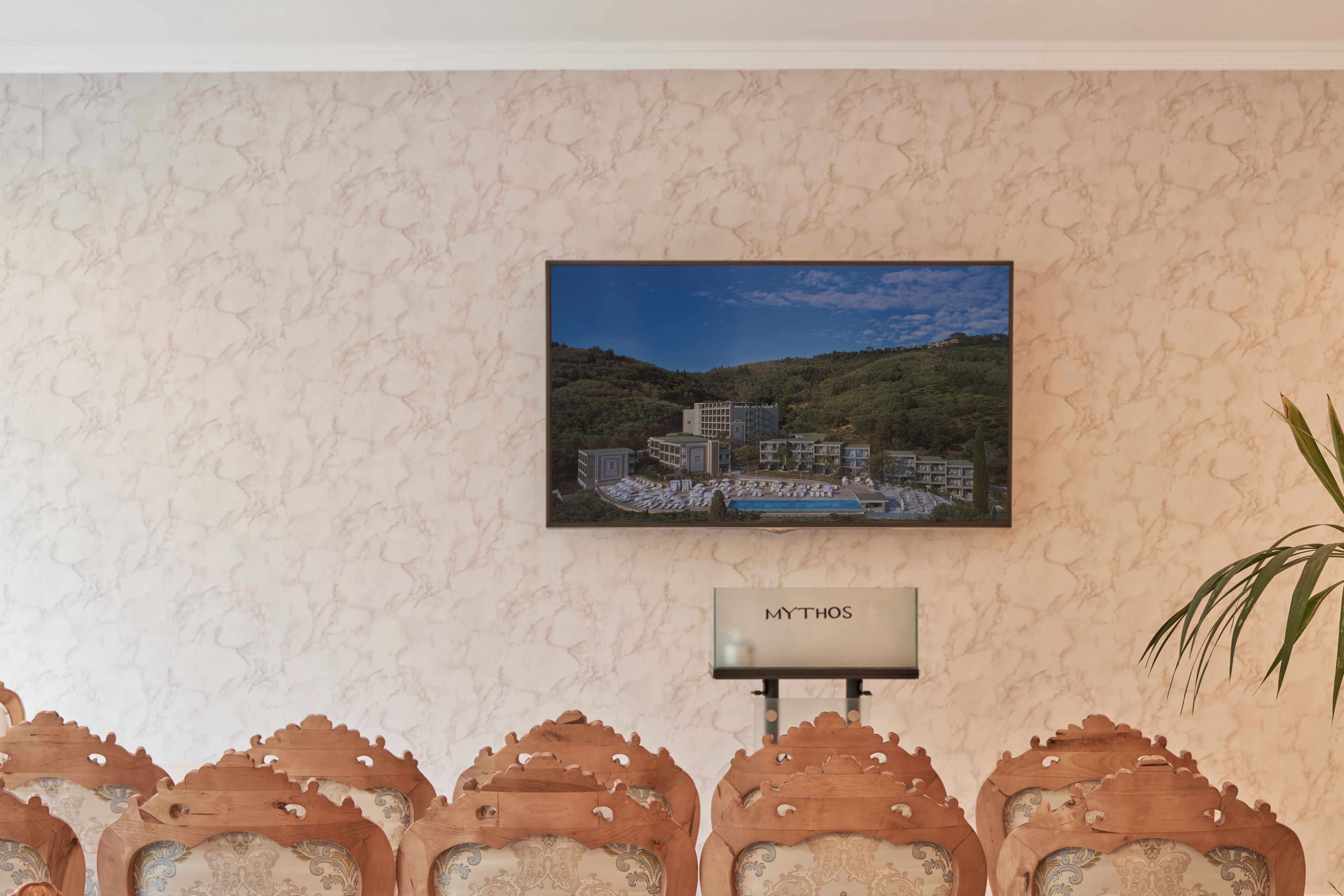 Foto - Kairaba Mythos Palace - Adults Only