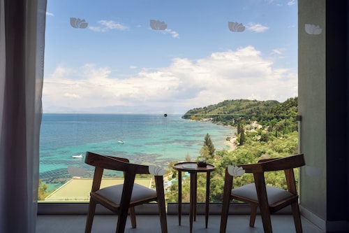 Mythos Palace Resort