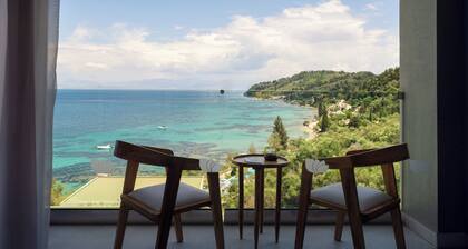 Mythos Palace Resort