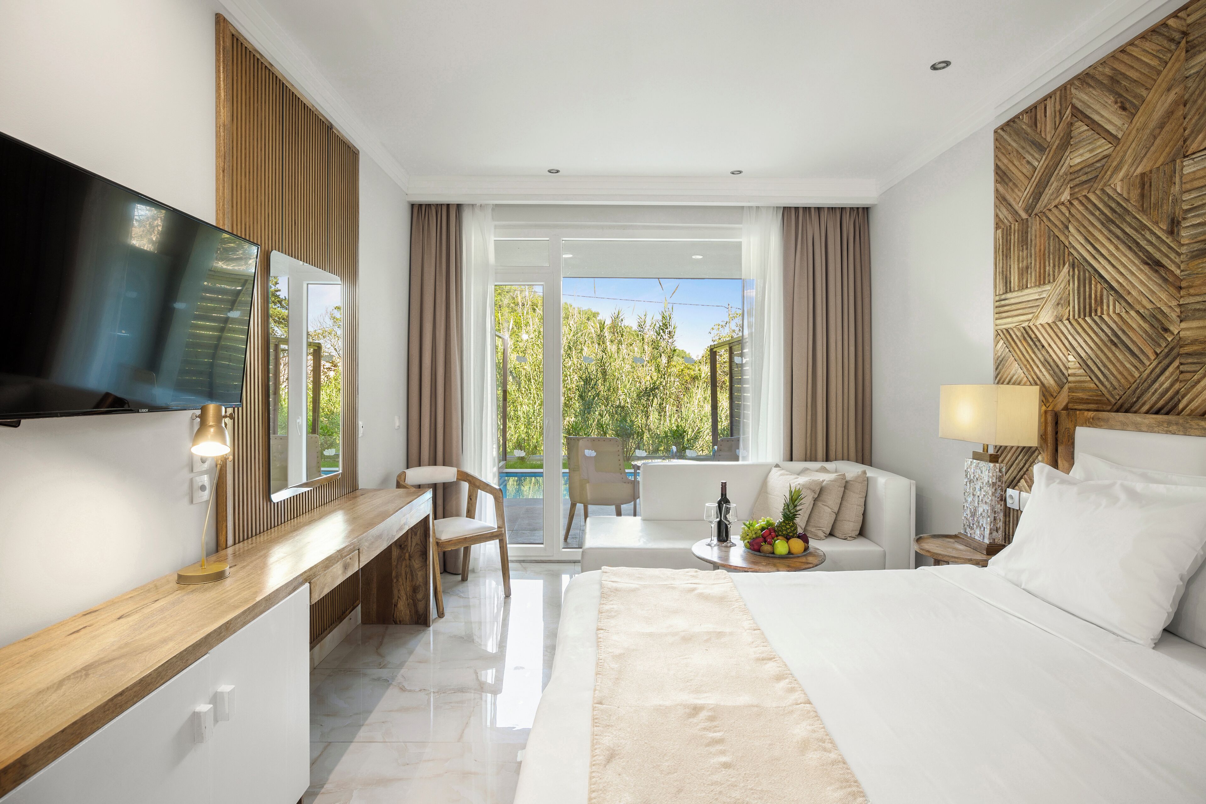 Foto - Kairaba Mythos Palace - Adults Only