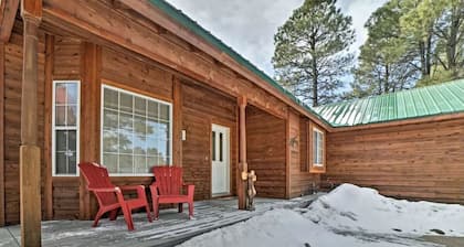 Pagosa Springs Maison de vacances