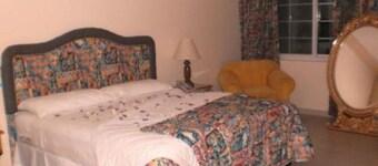 Bienvenido a Standard Queen