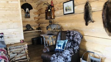 Premium bedding, individually decorated, individually furnished