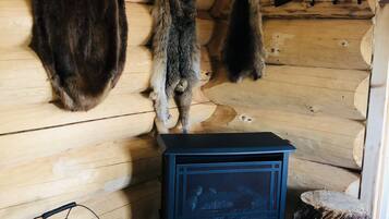 Premium bedding, individually decorated, individually furnished