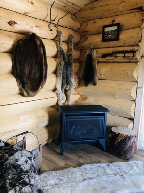 Literie de qualité supérieure, décoration personnalisée