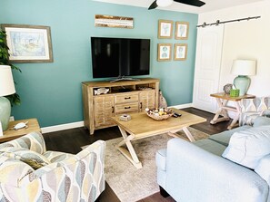 TV