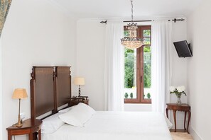 1 chambre, coffres-forts dans les chambres, lit parapluie, Wi-Fi