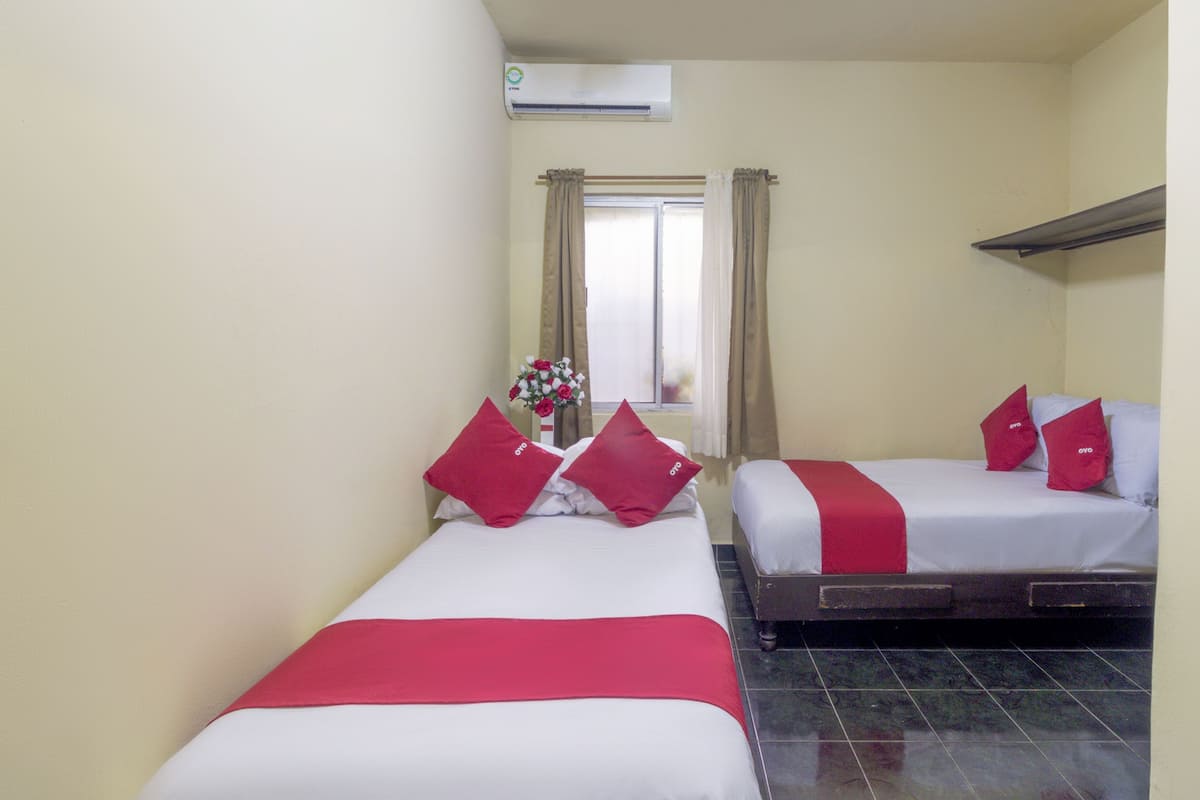 Standard Room, 2 Single Beds