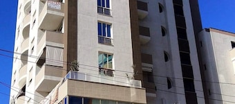 Rezidenca Shopi Apartments