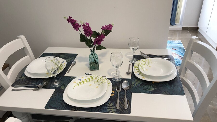 Rezidenca Shopi Apartments