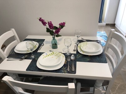 Rezidenca Shopi Apartments