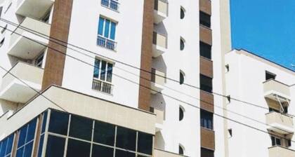 Rezidenca Shopi Apartments