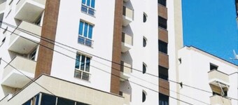 Rezidenca Shopi Apartments