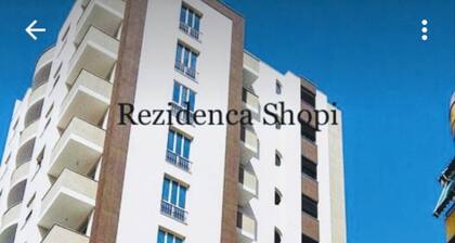 Rezidenca Shopi Apartments