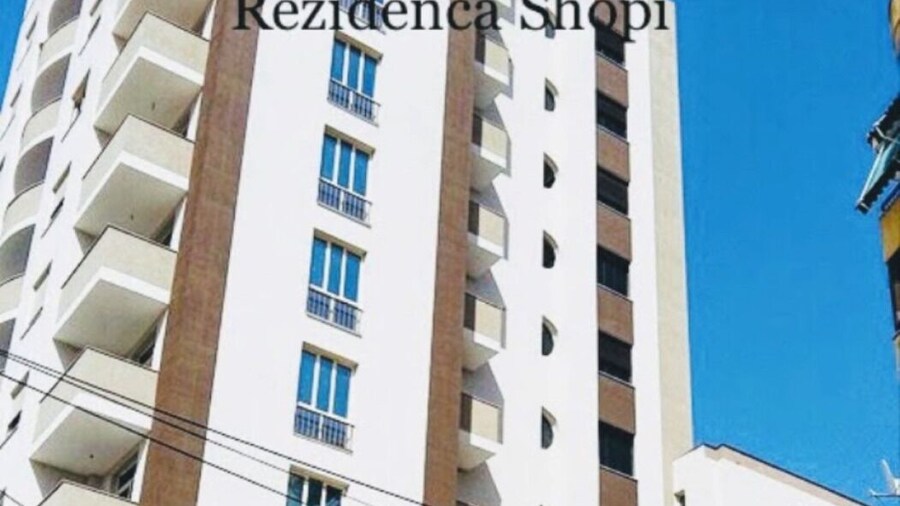 Rezidenca Shopi Apartments