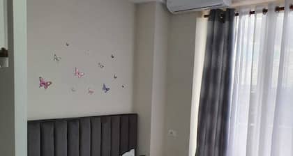 Rezidenca Shopi Apartments