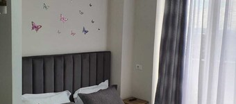 Rezidenca Shopi Apartments