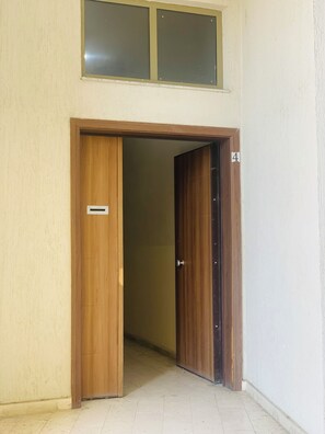 Reception - Rezidenca Shopi Apartments (Elbasan)