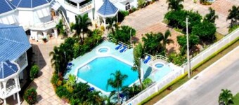 Tervetuloa Deluxe King 2: een