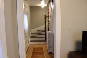 Interior - Salem "North Fields" House - Parking Galore! - Pets Welcome! (Salem)