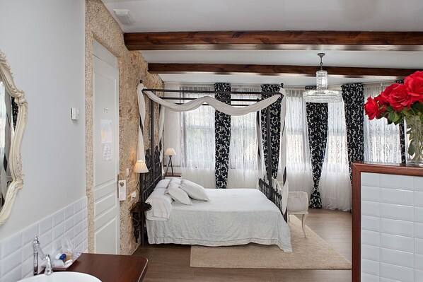 1 Schlafzimmer, WLAN