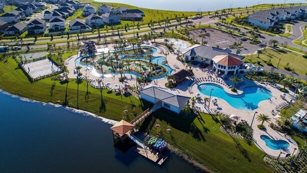 Unclassified image, 1 of 61, button - Storey Lake Resort - Mml826 (Kissimmee)